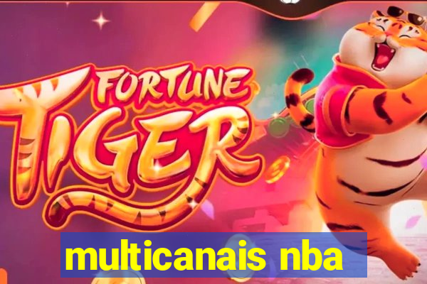 multicanais nba